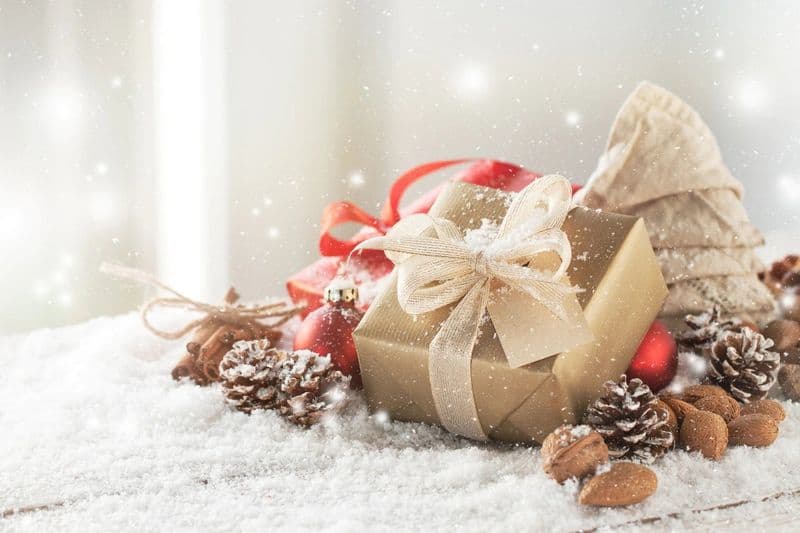 Cadeau noel ccas
