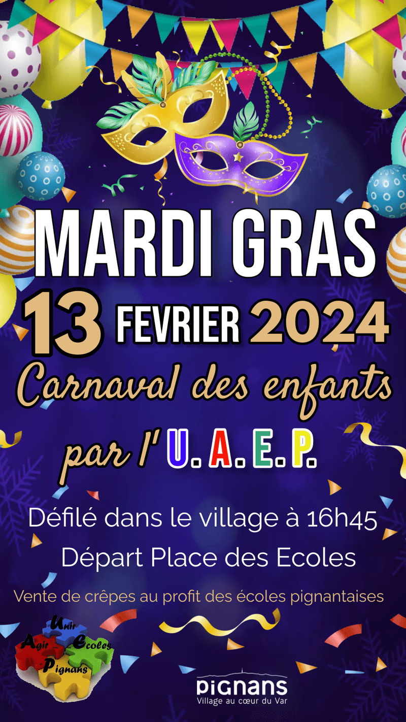 Carnaval 2024