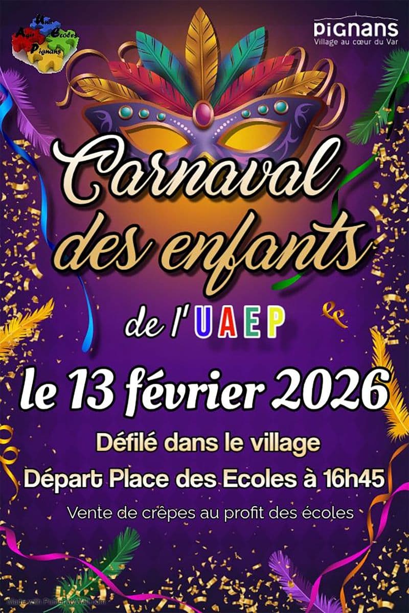 Carnaval2026ueap