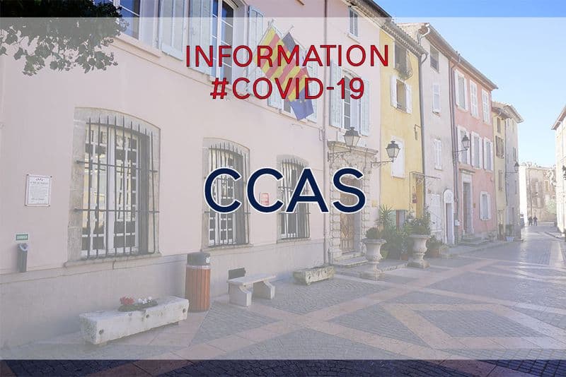 Ccas covid