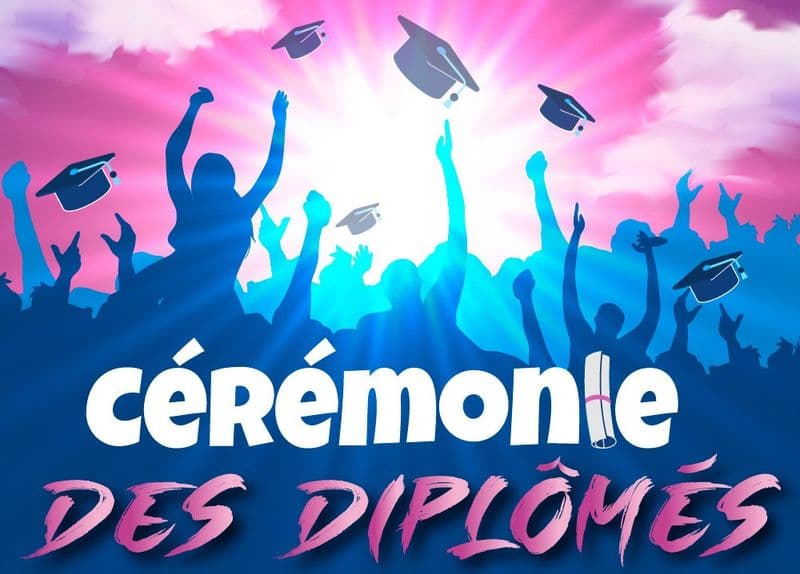 Ceremonie diplomes