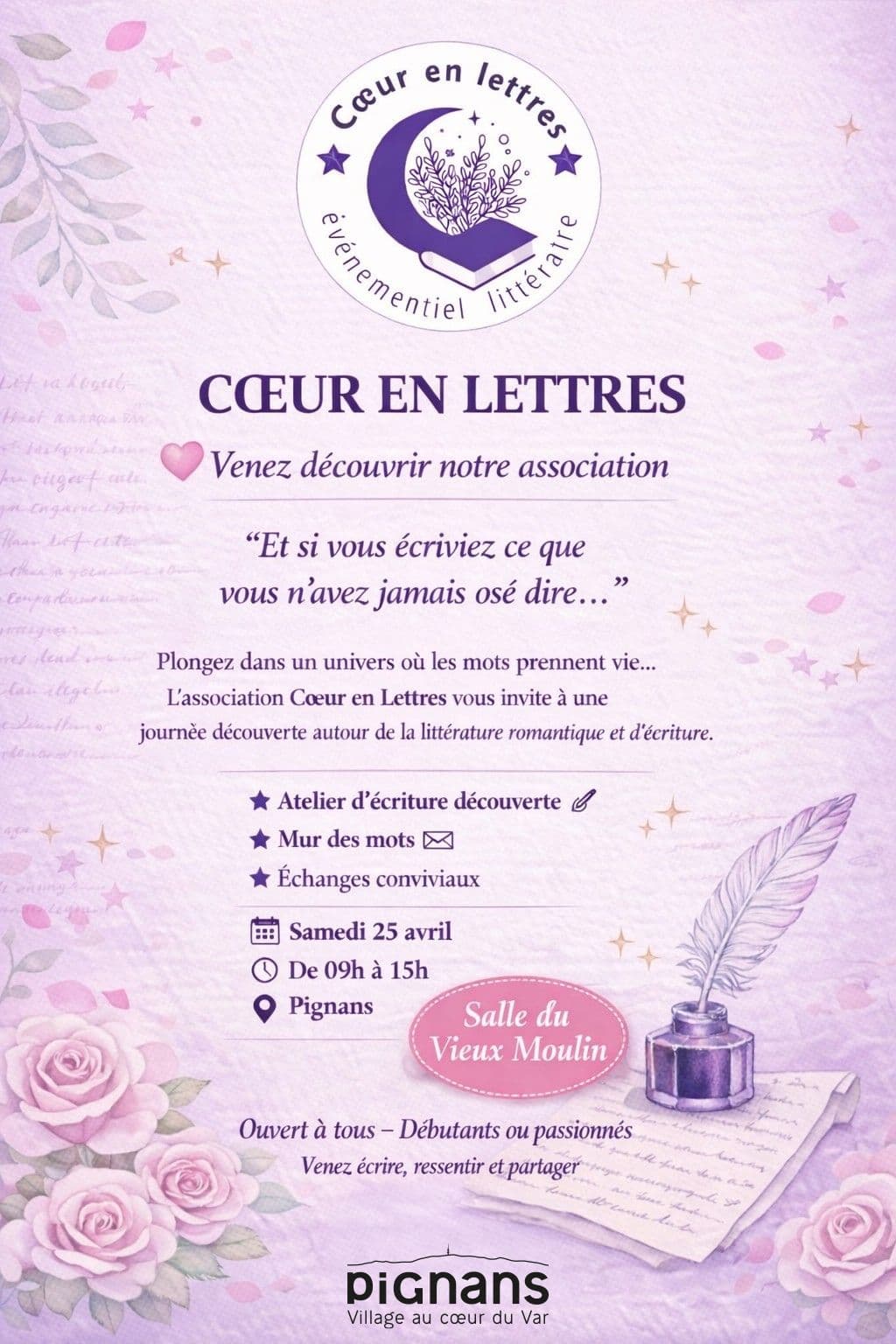 Coeurenlettres
