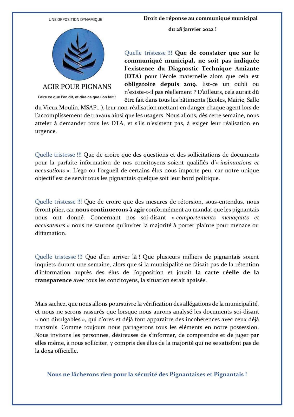 Droit de reponse 1 page 2
