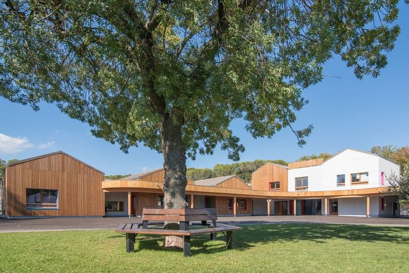 Ecole pagnol