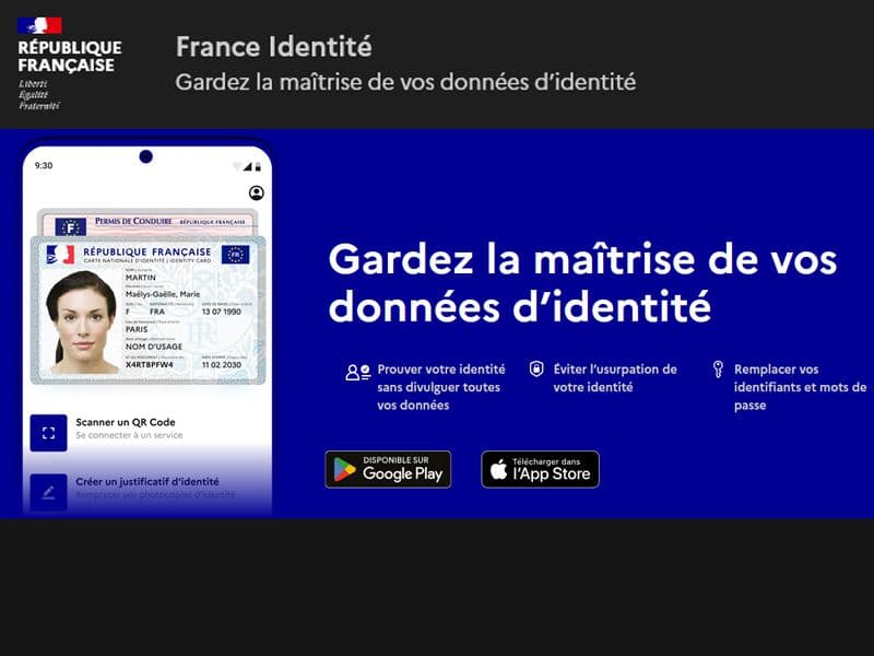 Franceidentite