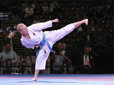 Karate