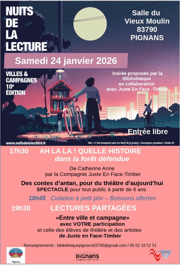 La nuit de la lecture32 1