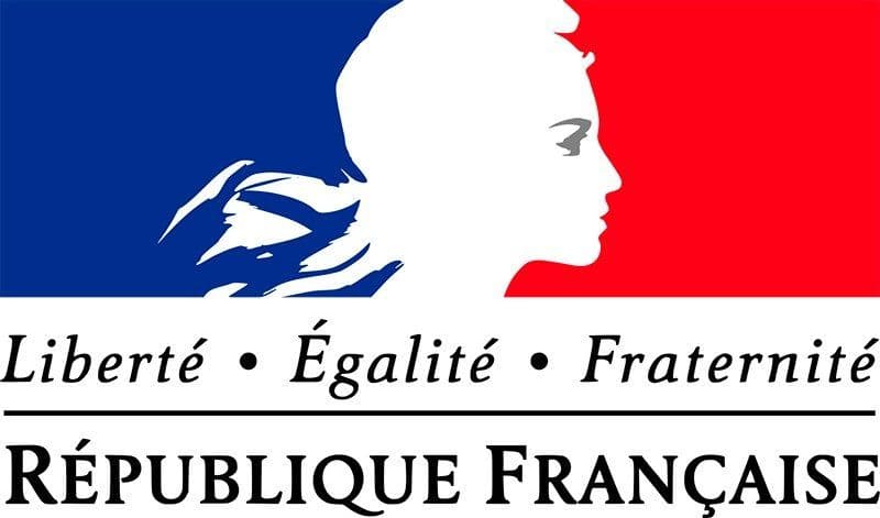 Logo de la republique francaise e1583913561314