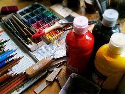 Peinture