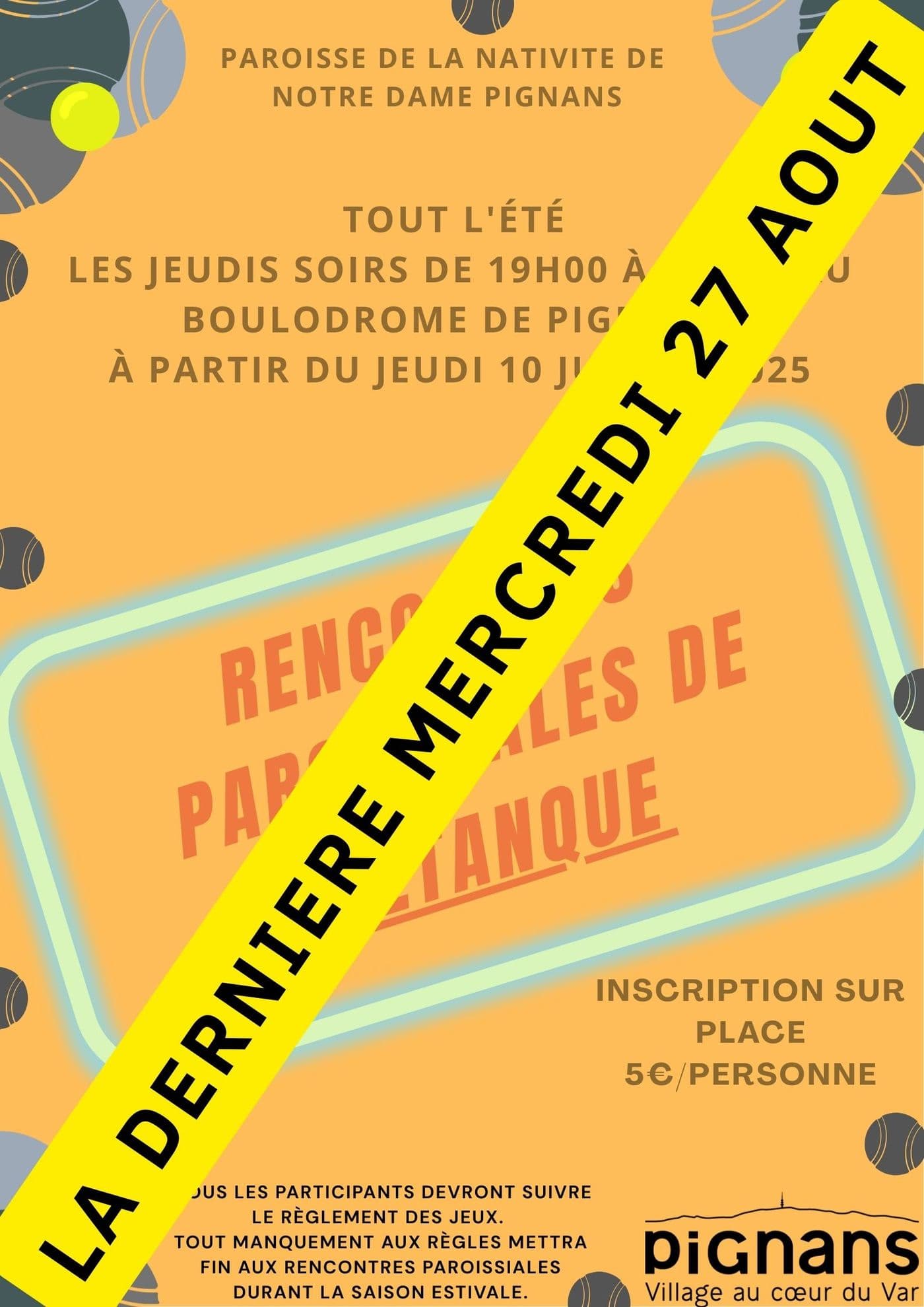 Petanque paroisse pignans 2025 1