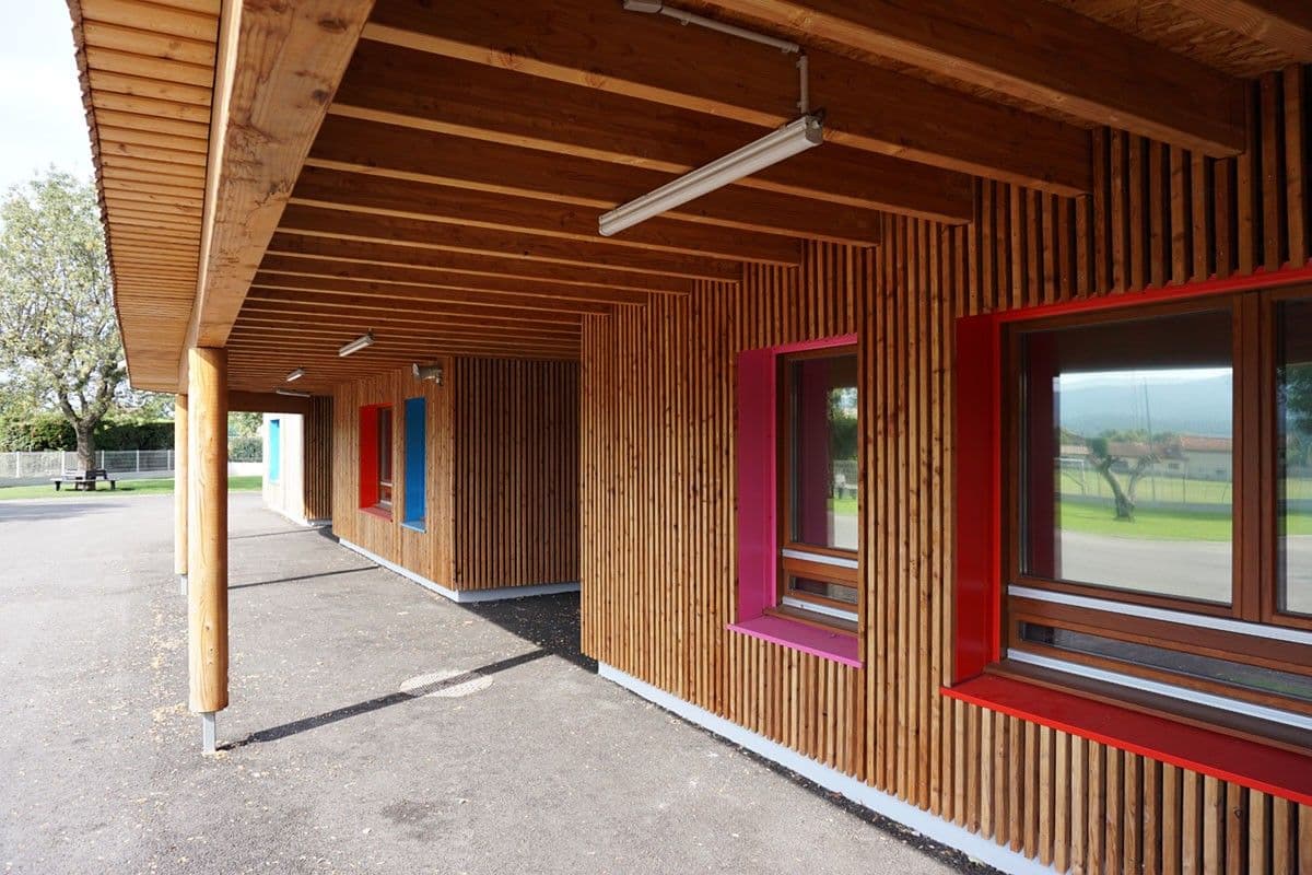 Pignans illustration photo ecole marcel pagnol