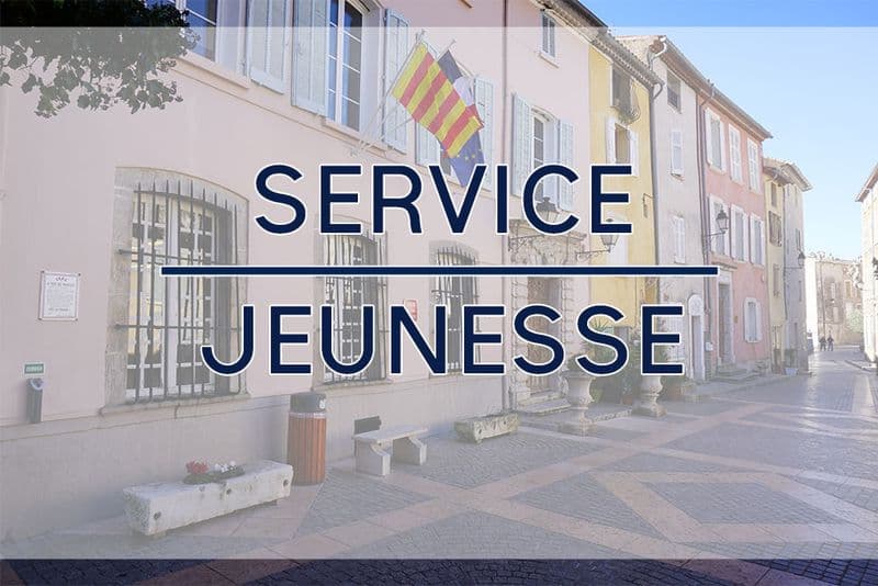 Service jeunesse