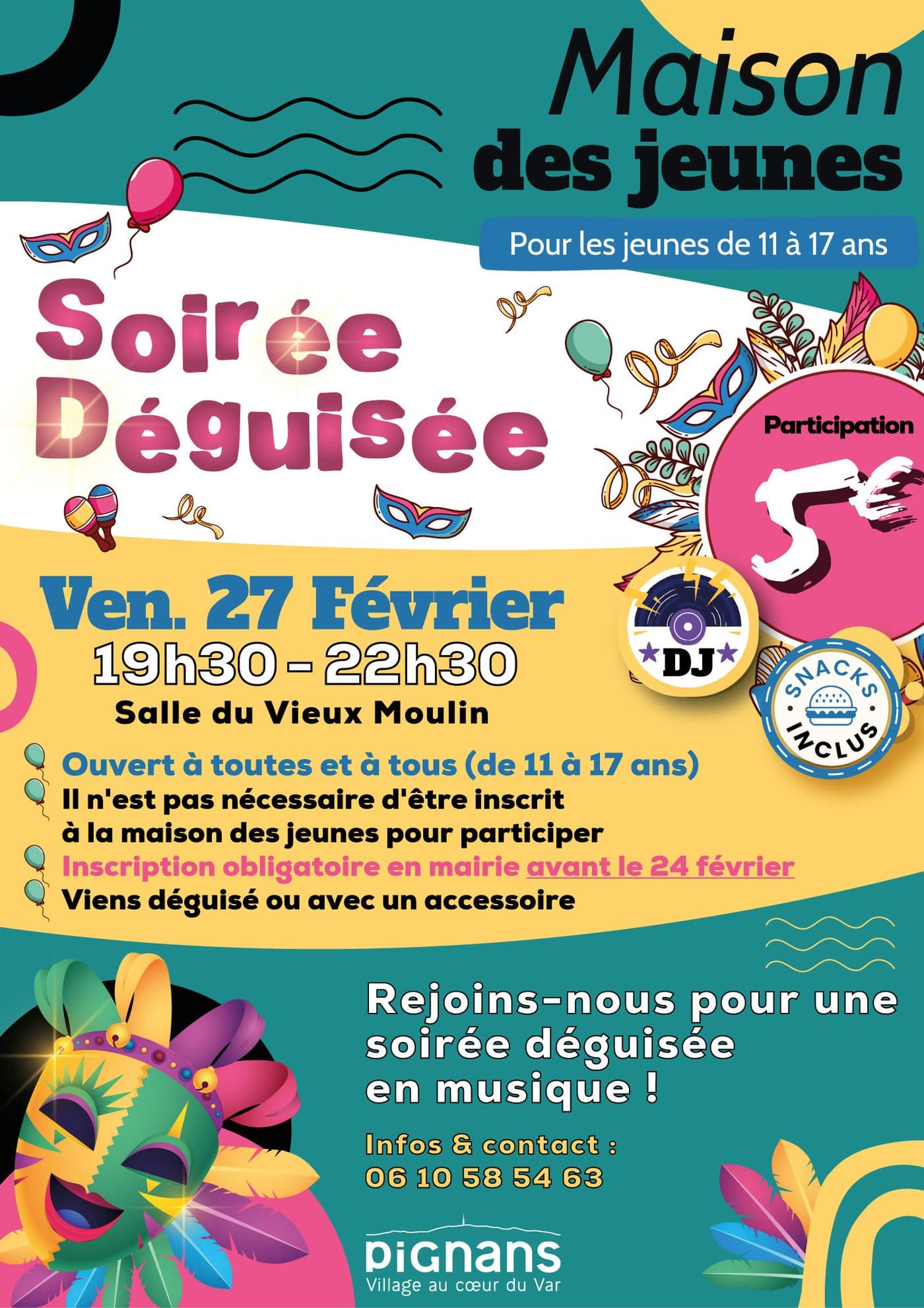 Soireedeguisee maisondesjeunes2026