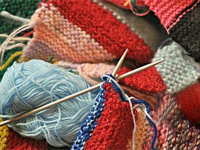 Tricot
