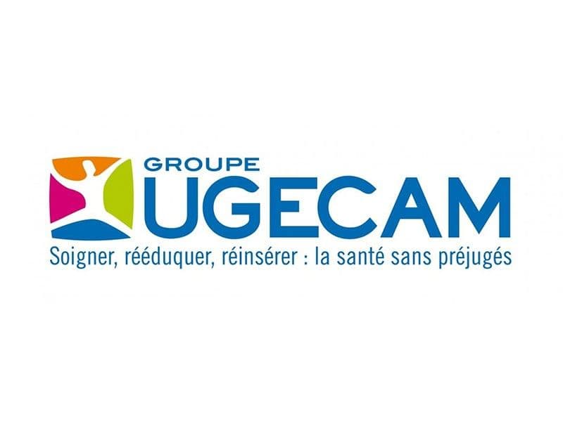 Ugecam logo