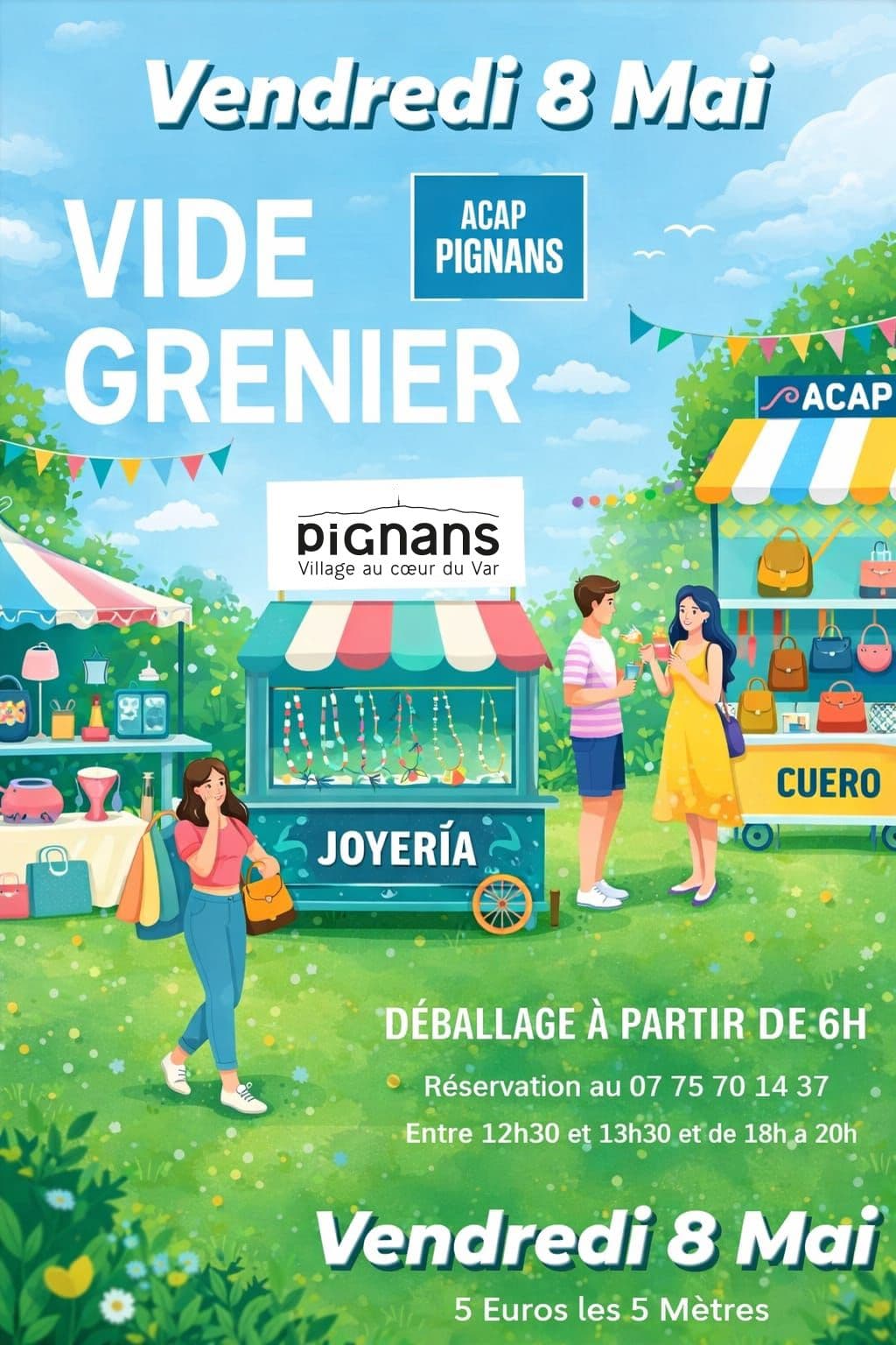 Videgrenier