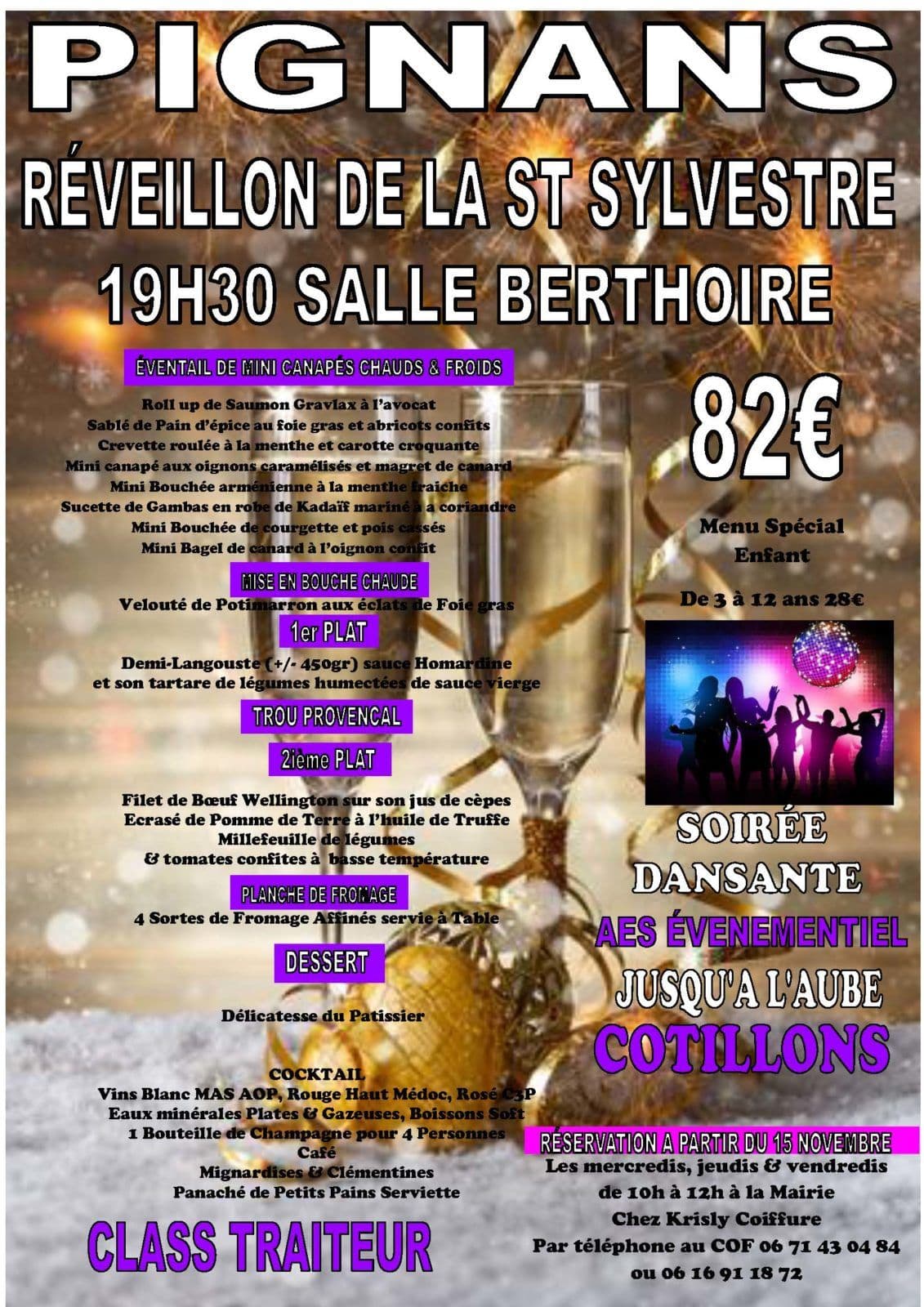 201812 COF Reveillon2018