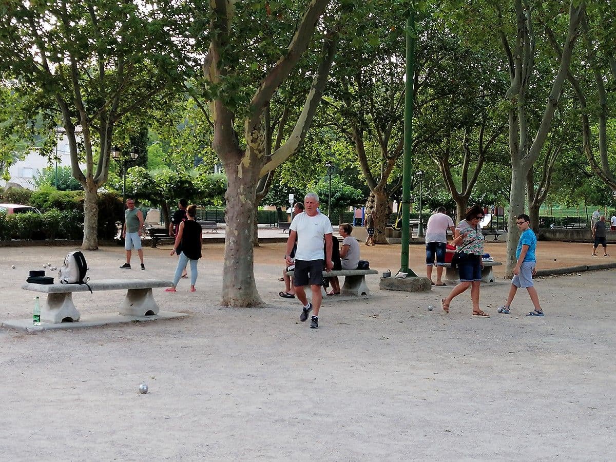 2019 pignans petanque ete mercredi 17 juillet 2
