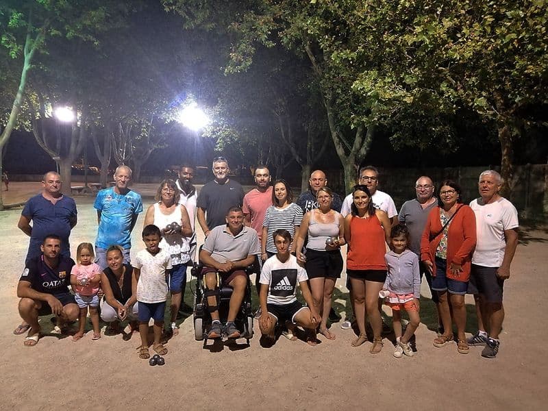 2019 pignans petanque ete mercredi 17 juillet 3