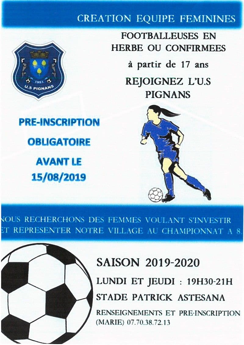 201907 usp equipe feminine