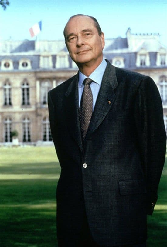 201909 jacques chirac