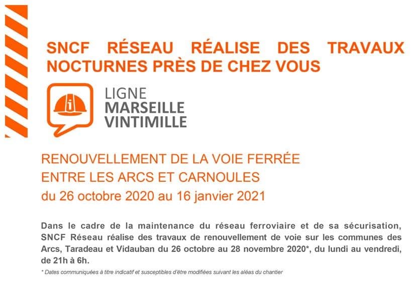 2020 pignans travaux sncf1