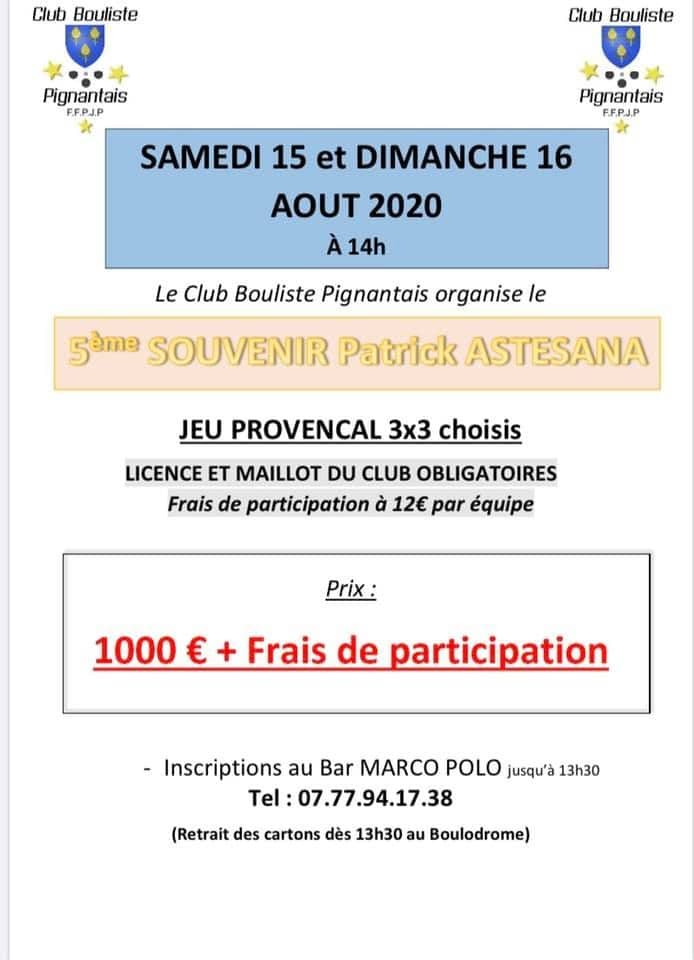 Affiche : 20200815 petanque affiche astesana