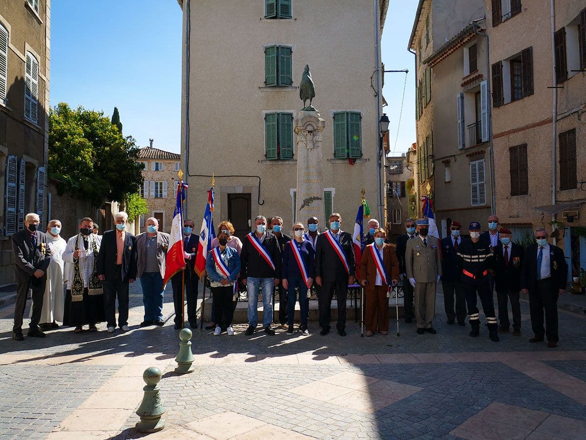 20210508 8mai commemoration