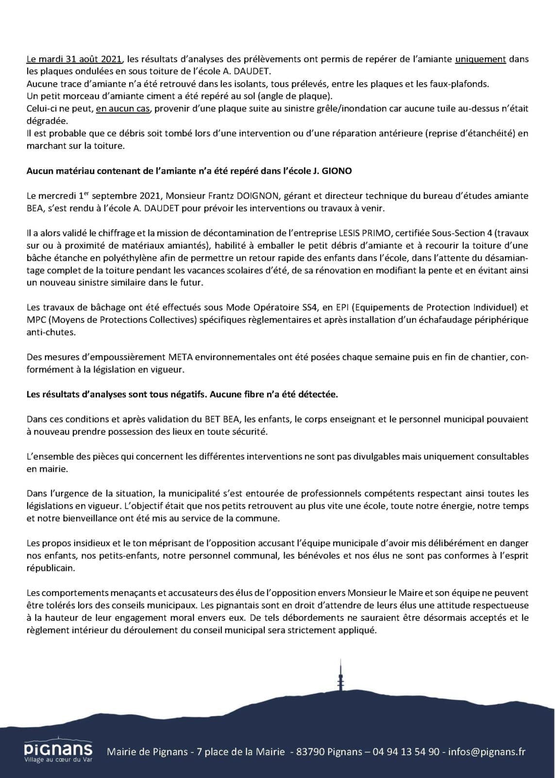 20220128 communique municipal2