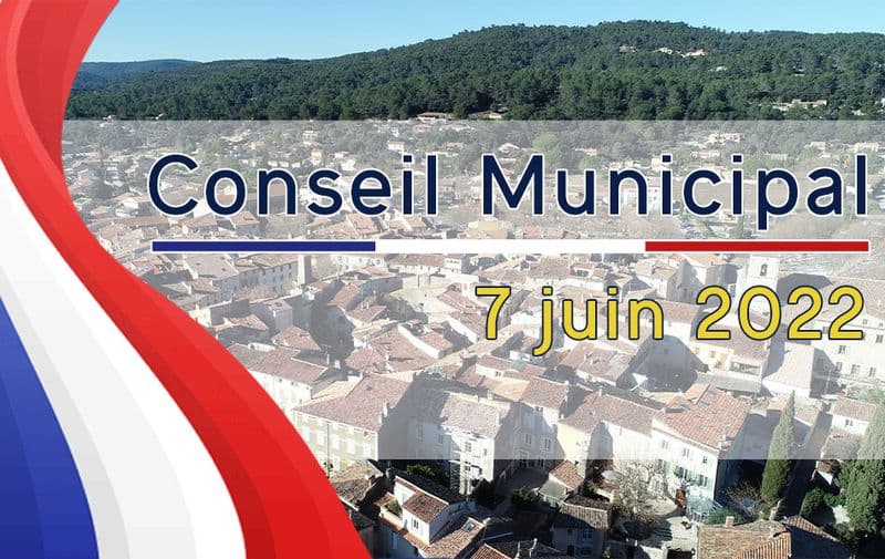 20220607 conseilmunicipal