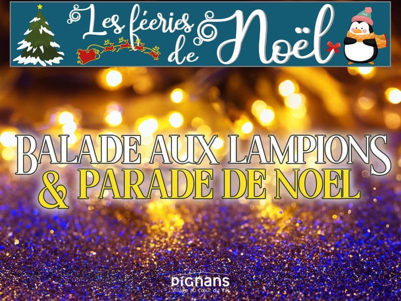2024 balade aux lampions parade illu