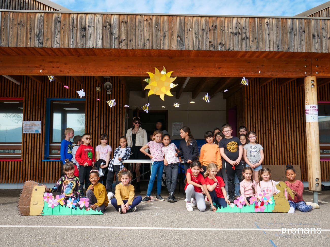 2024 printemps ecole periscolaire pagnol