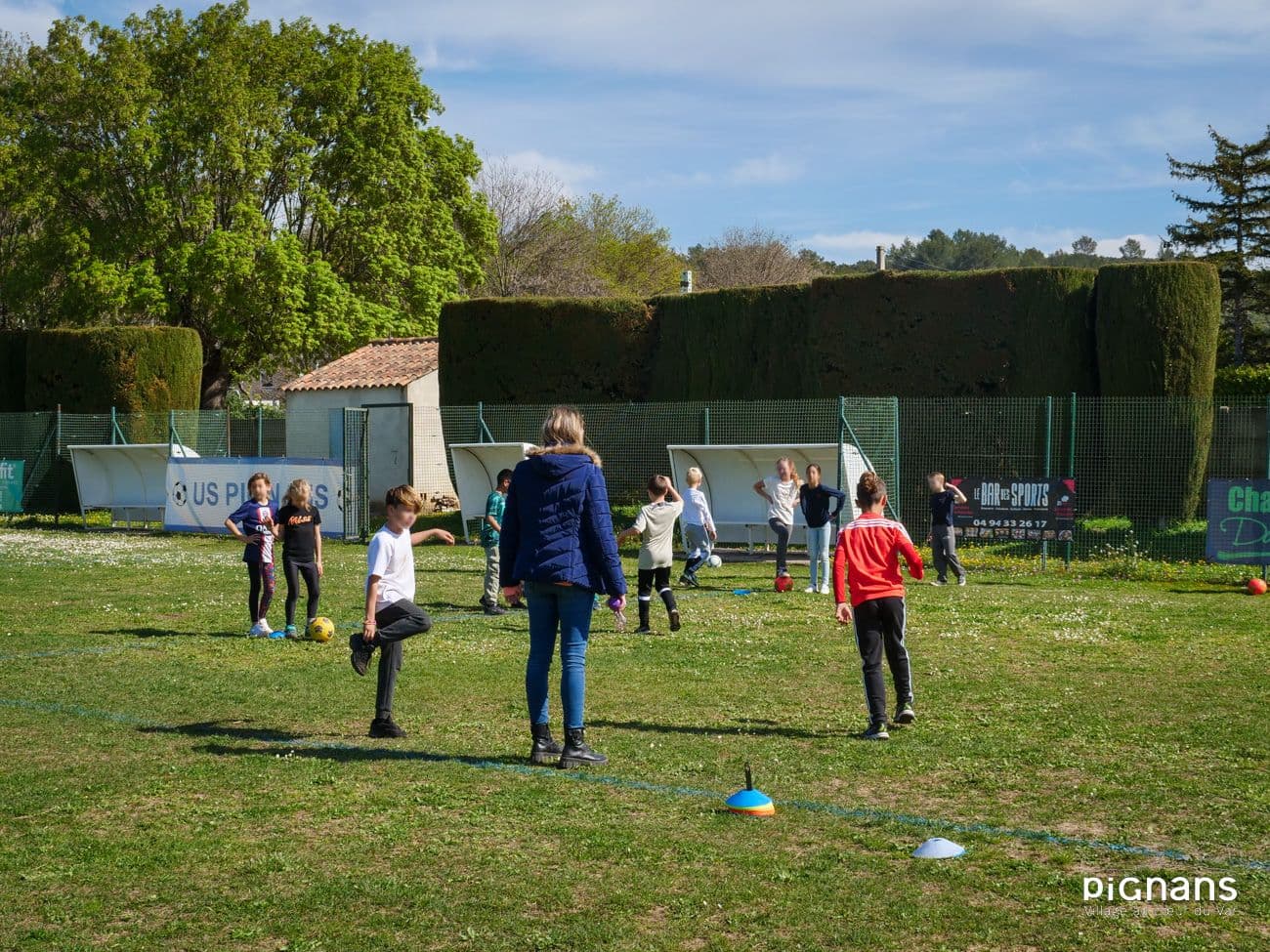 202404 activite foot pagnol stade astesana 05