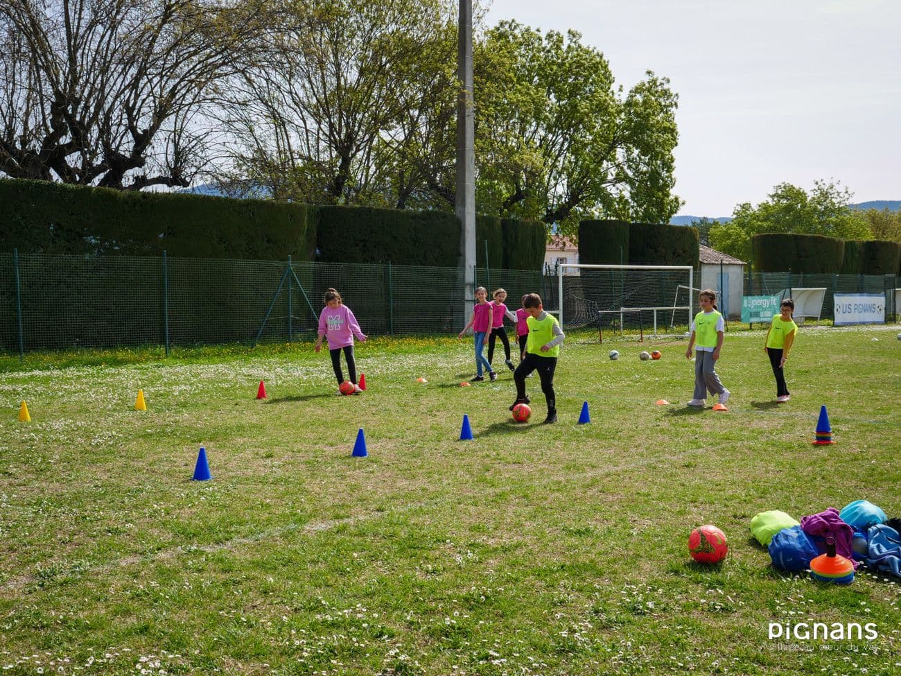 202404 activite foot pagnol stade astesana 07