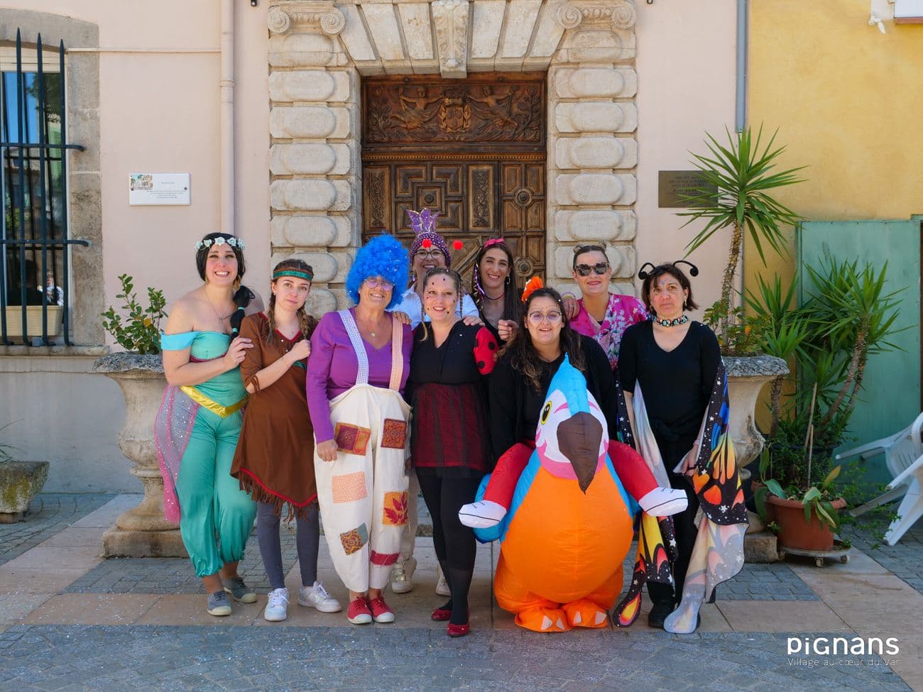 202404 carnavalcreche pignans 11
