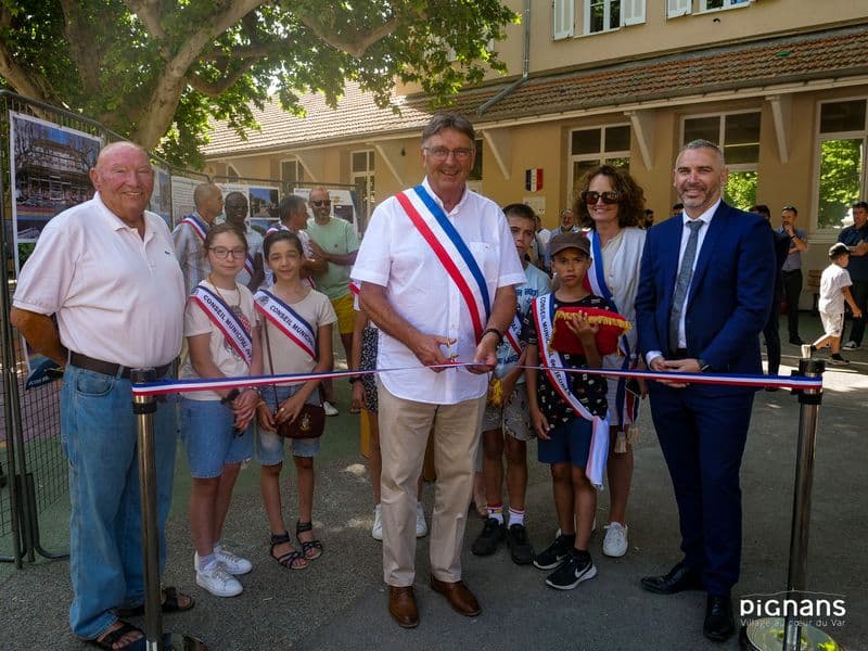 20240704 inauguration travaux ecoles fete des enfants 07