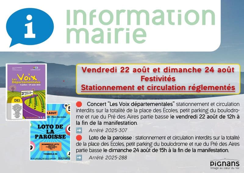 2025 information voix2025