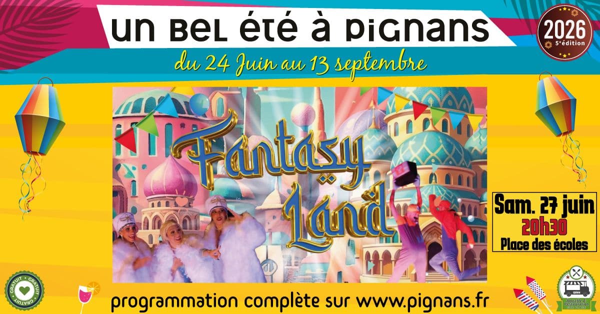 20260627 beleteeventfacebookfb fantasy land
