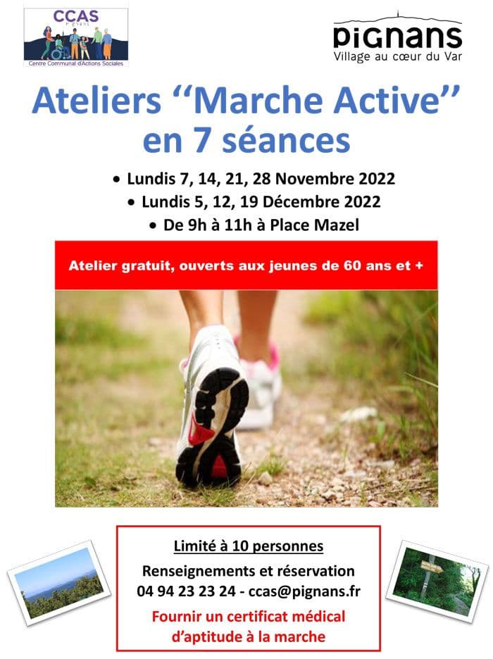 Affiche : Affiche marches solene