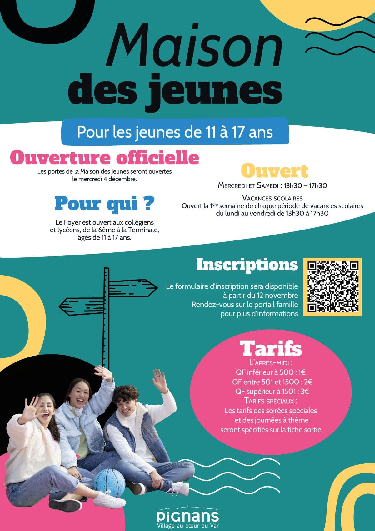 Affiche : Affichefoyerjeunesv2
