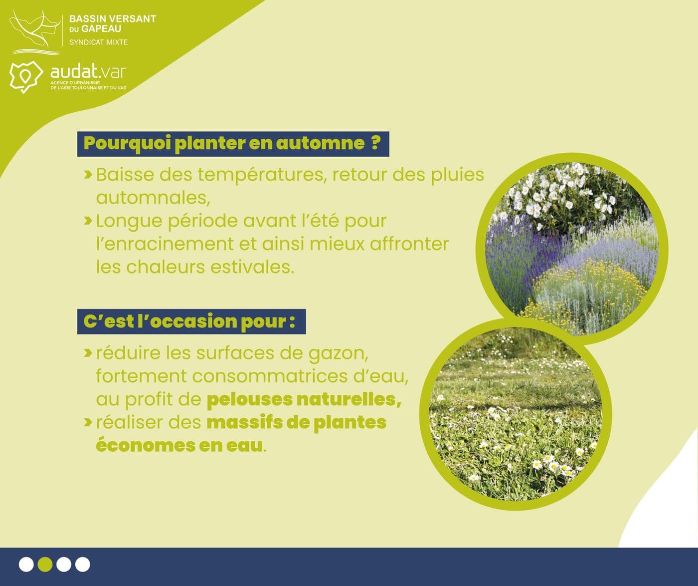 Affiche : Automne meilleure periode pour planter 2sur4 1