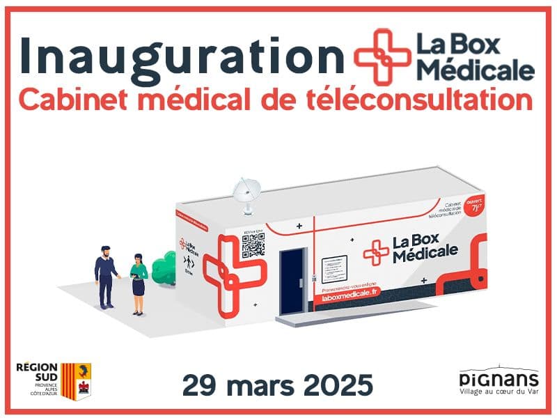 Box med inaug article