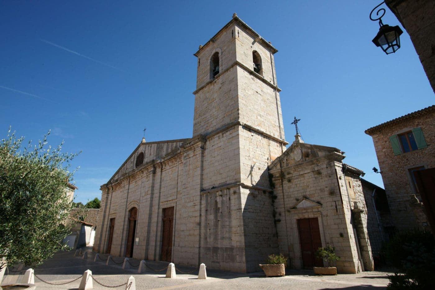 Collegiale