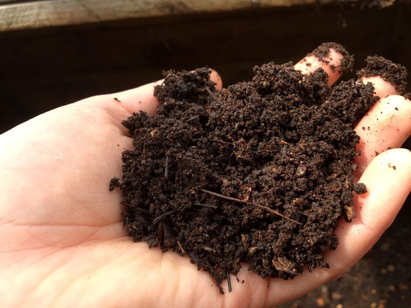 Compost