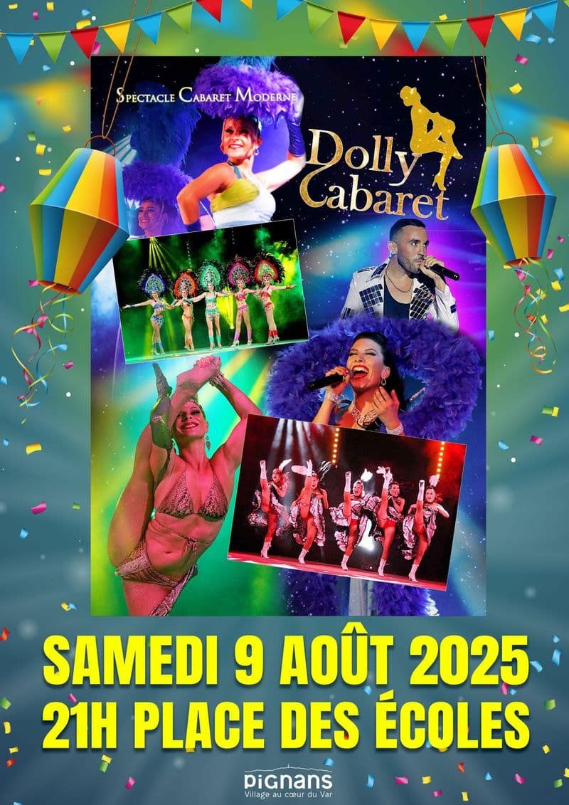 Dollycabaret