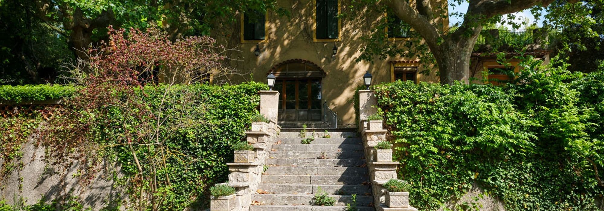 Domaine de berthoire