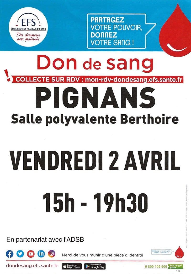 Don dus sang 2avril2021