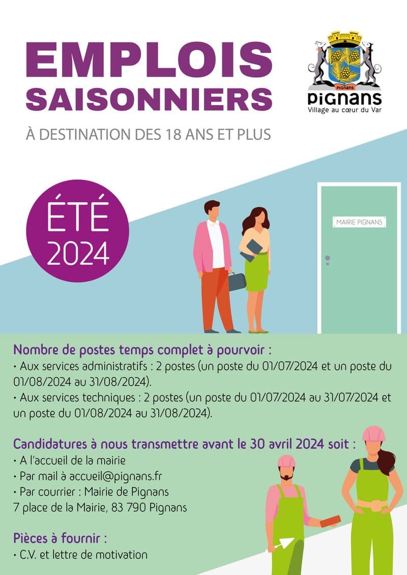 Emploisaisonnier scaled