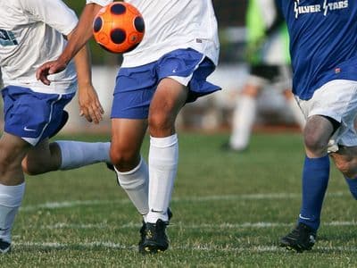 Foot adulte