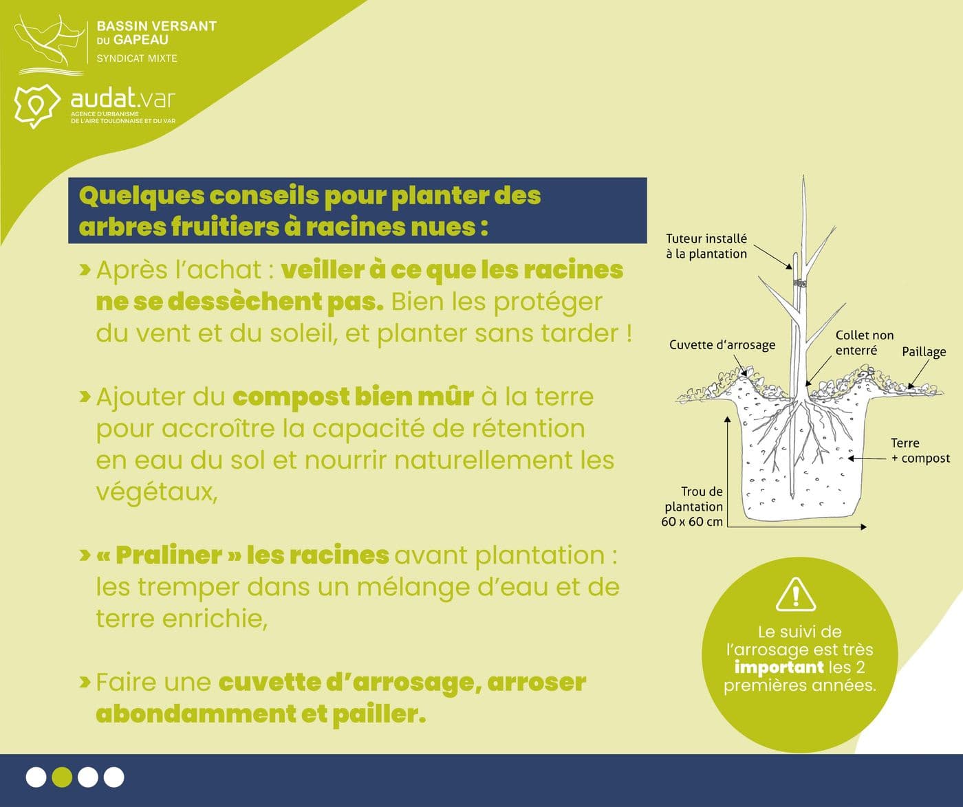 Hiver fruitiers adaptes secheresse 3sur4